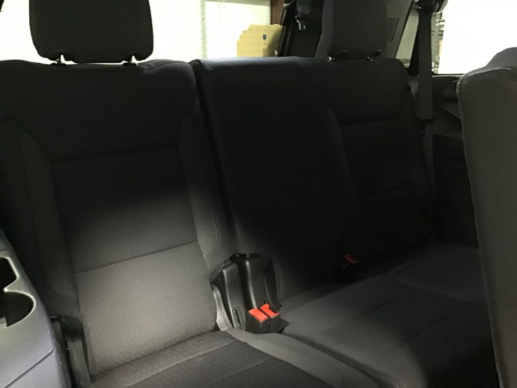 New 2026 Chevrolet Tahoe LS image 14