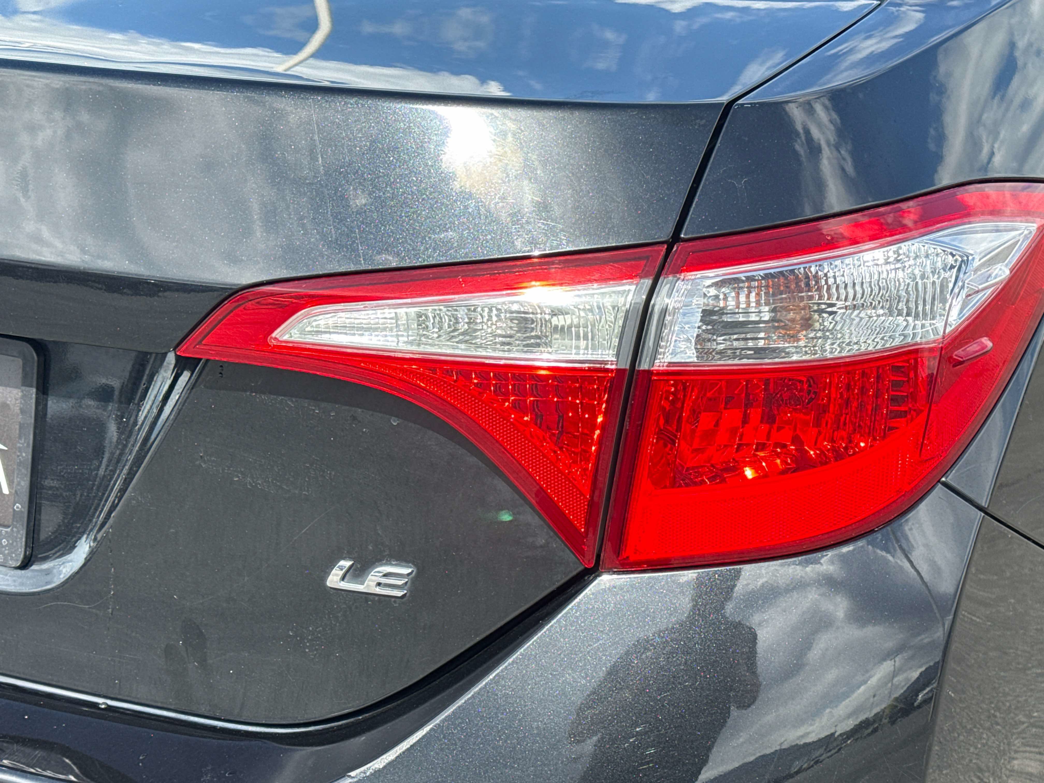 Used 2016 Toyota Corolla LE FWD image 20
