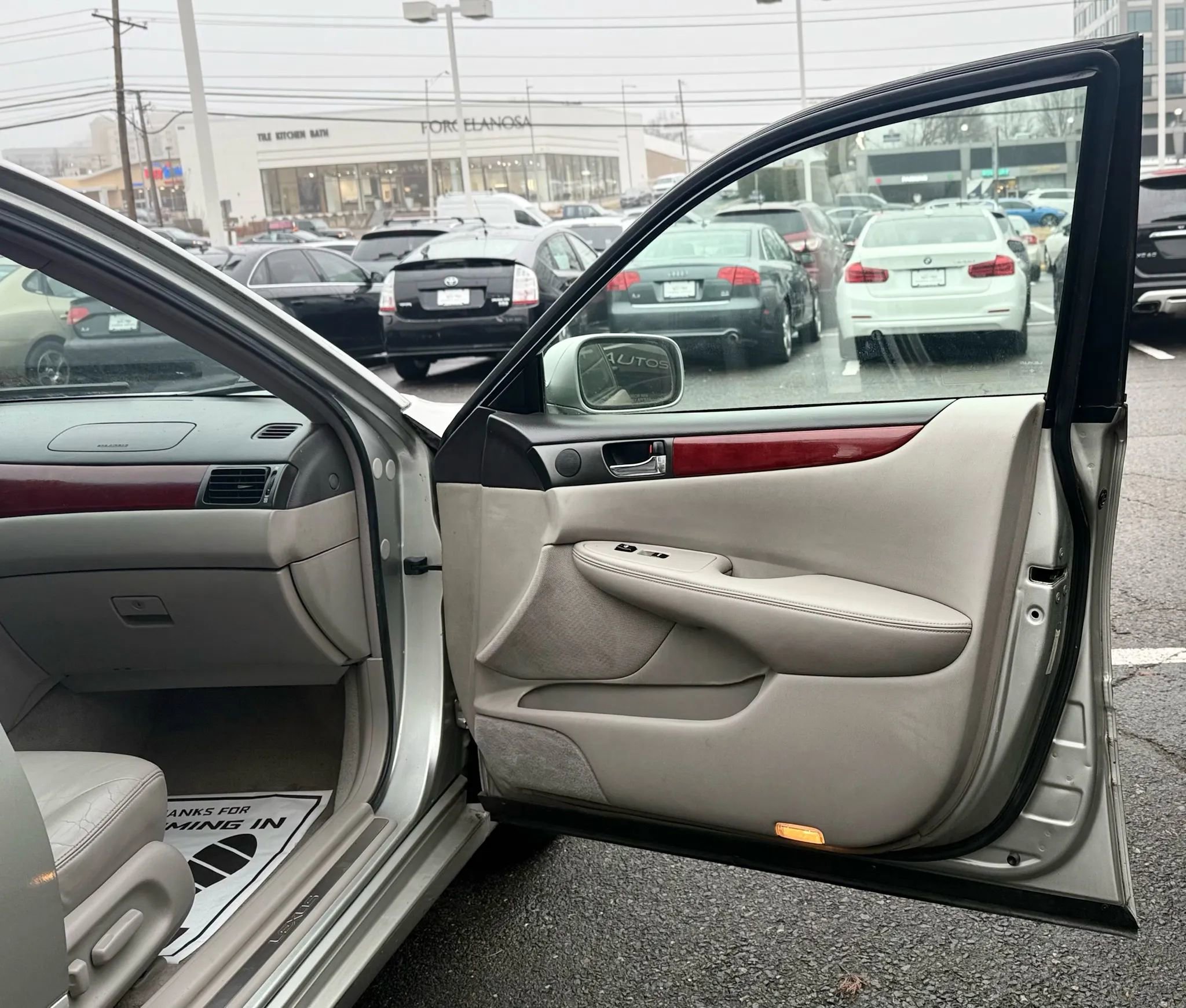 Used 2003 Lexus ES 330 image 30