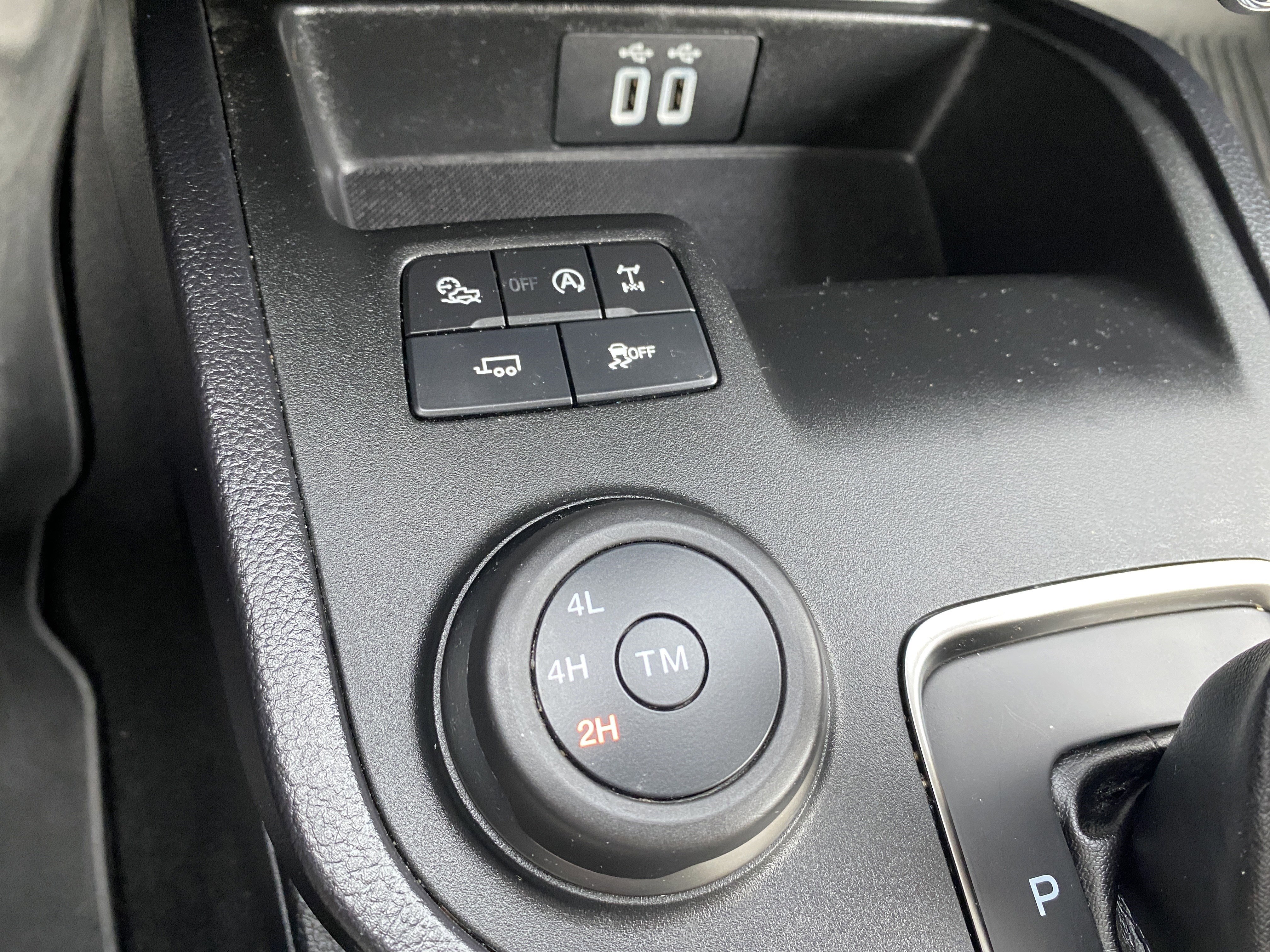 Used 2020 Ford Ranger XLT w/ Equipment Group 301A Mid image 30