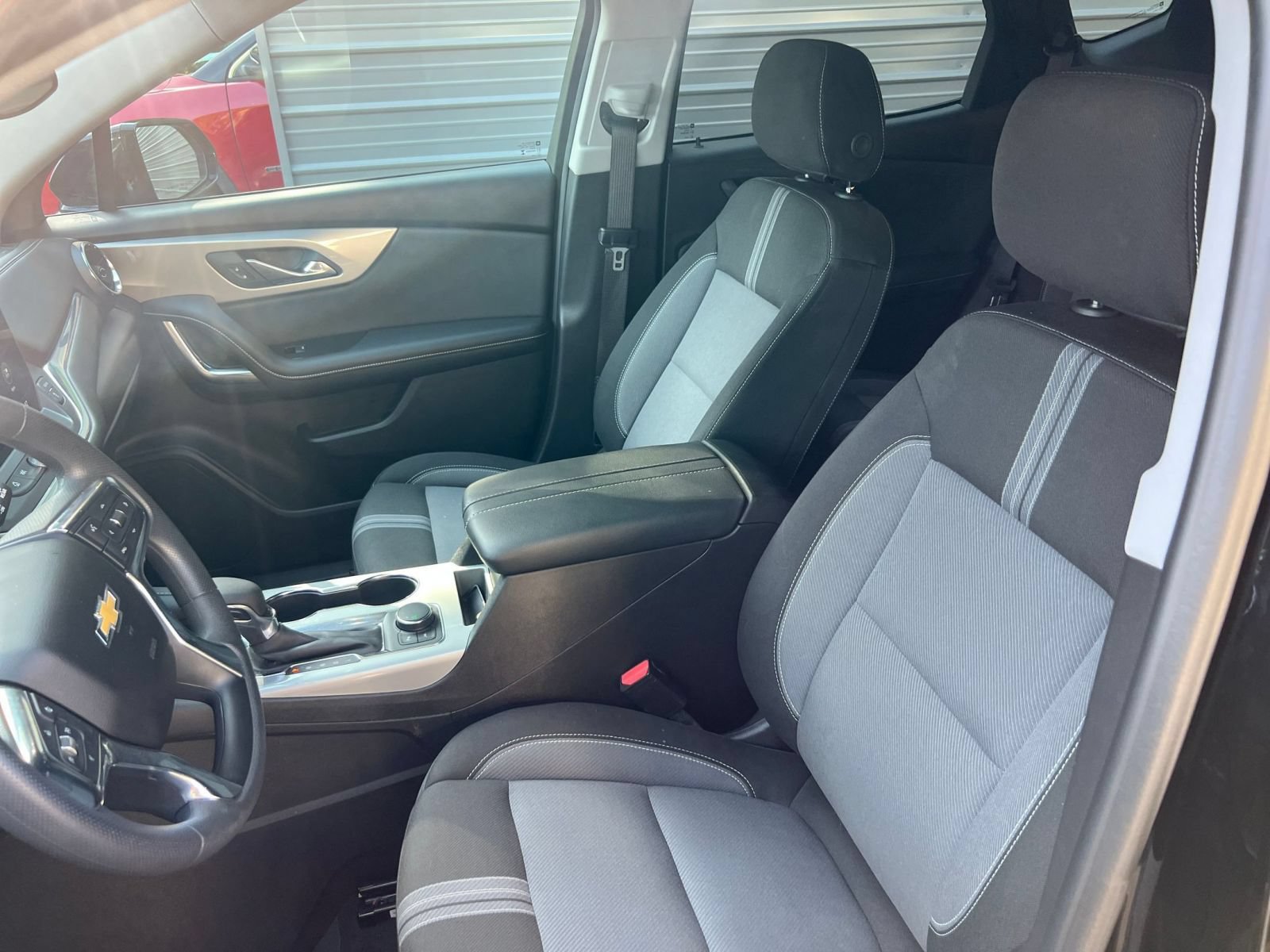 Used 2026 Chevrolet Blazer LT FWD image 26
