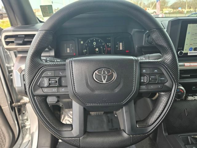 Certified 2026 Toyota Tacoma SR5 image 24