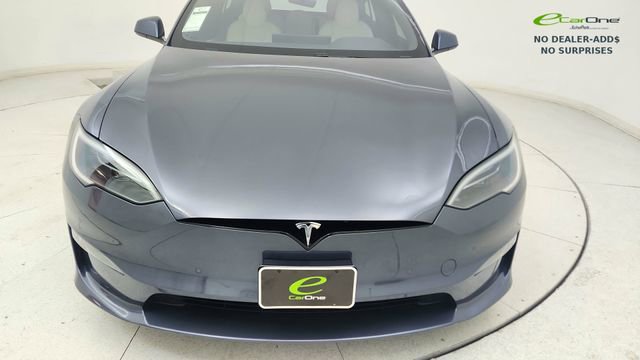 Used 2022 Tesla Model S image 8