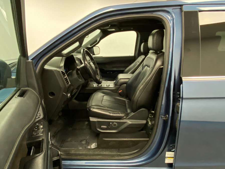 Used 2019 Ford Expedition Max Limited w/ Special Edition Package image 20