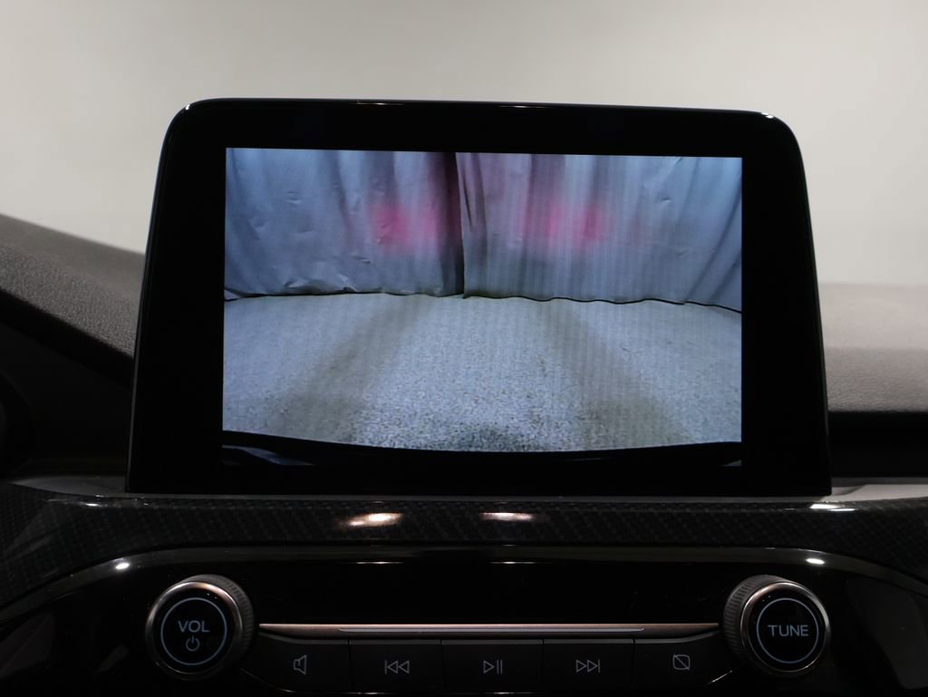 Used 2025 Ford Escape ST-Line image 25