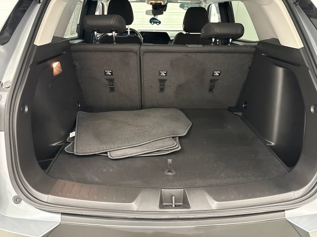 Certified 2024 Chevrolet TrailBlazer LS w/ LS Convenience Package AWD/4WD image 22