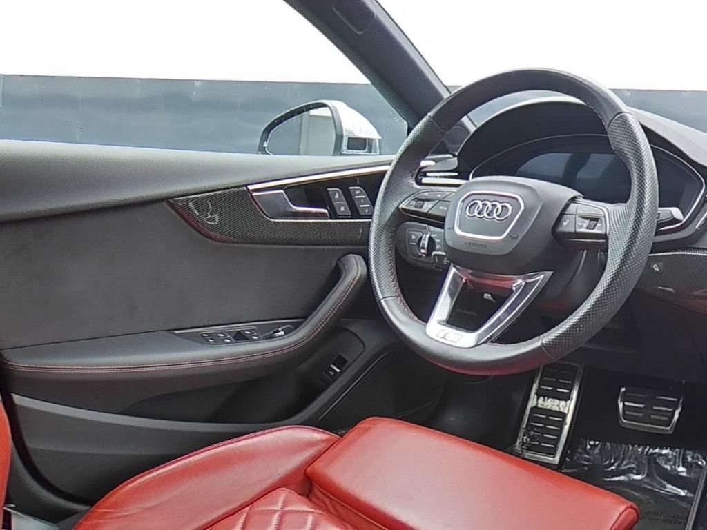 Used 2023 Audi S5 Premium Plus AWD/4WD image 27