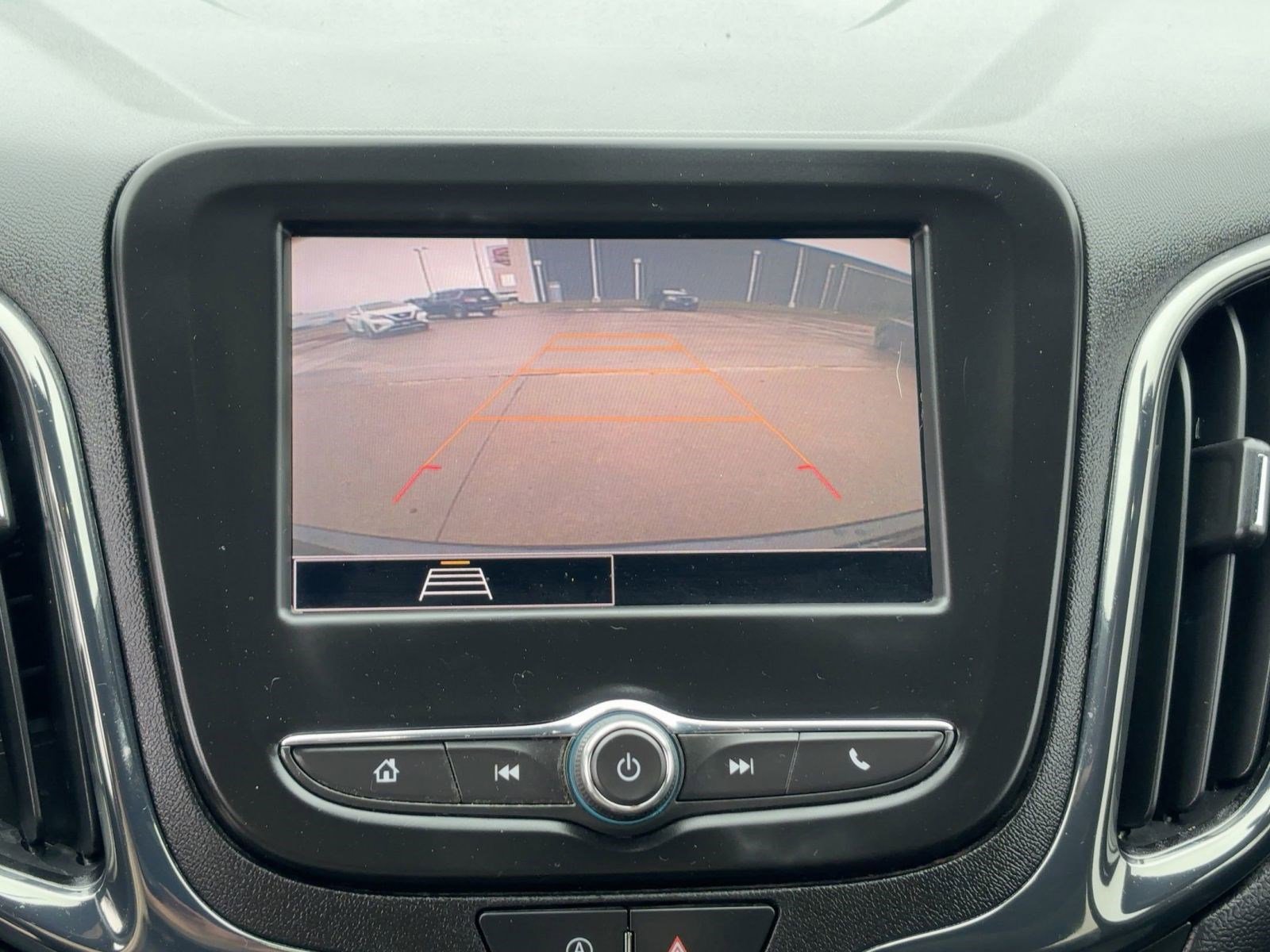 Used 2023 Chevrolet Equinox RS image 25