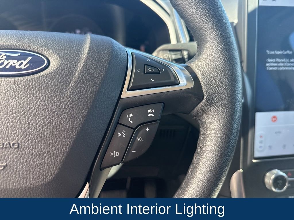 Used 2024 Ford Edge Titanium image 17