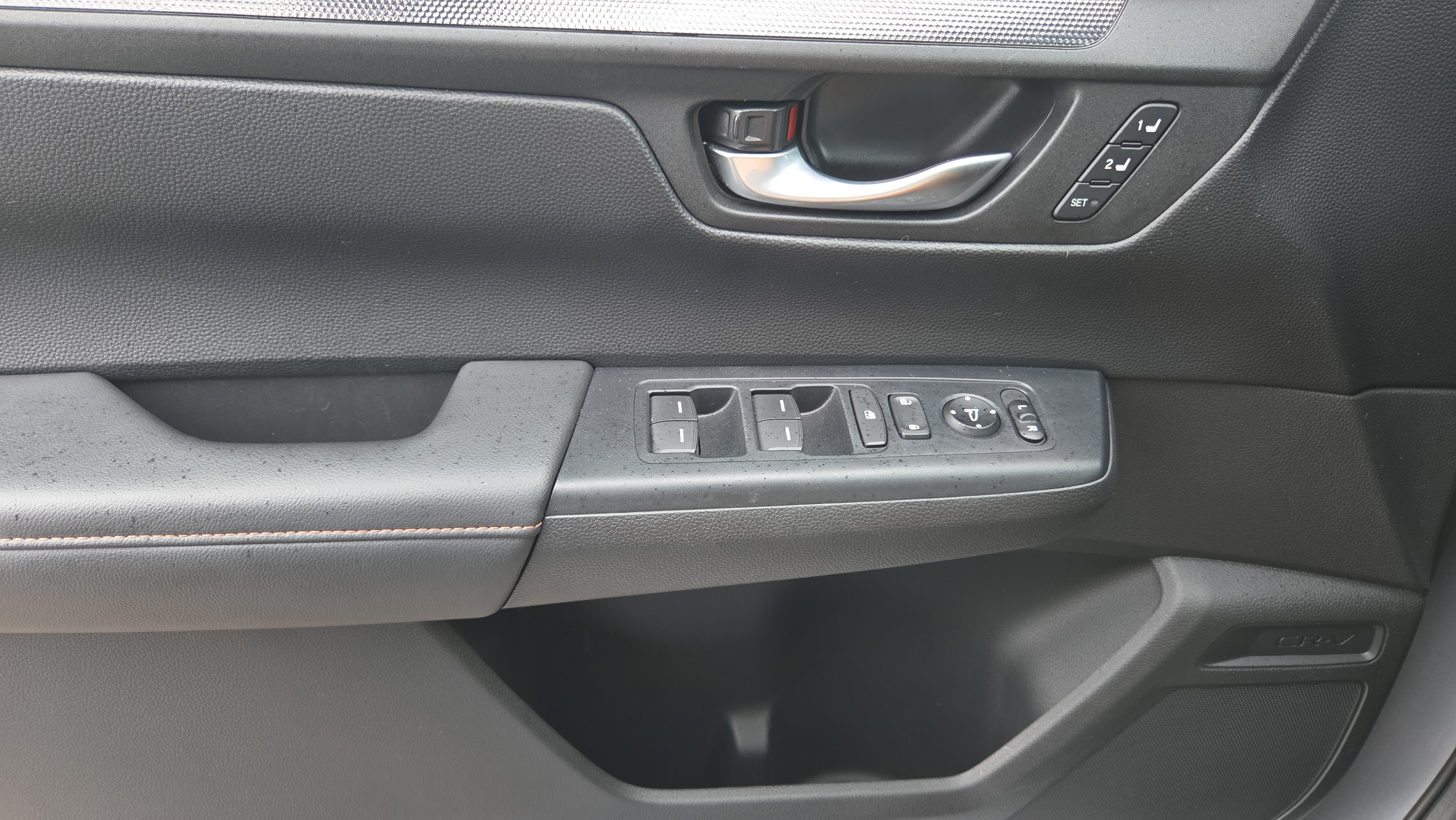 Certified 2024 Honda CR-V Sport-L image 28