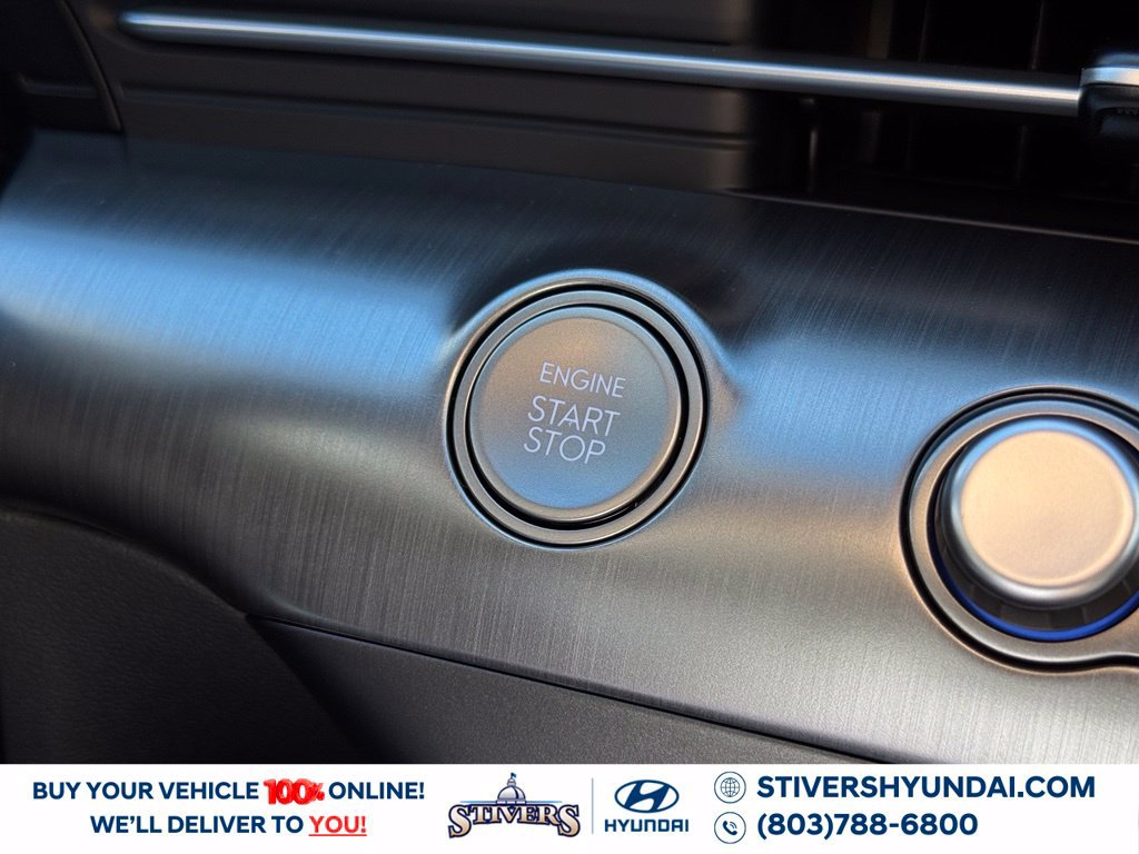 New 2027 Hyundai Kona SE FWD image 27