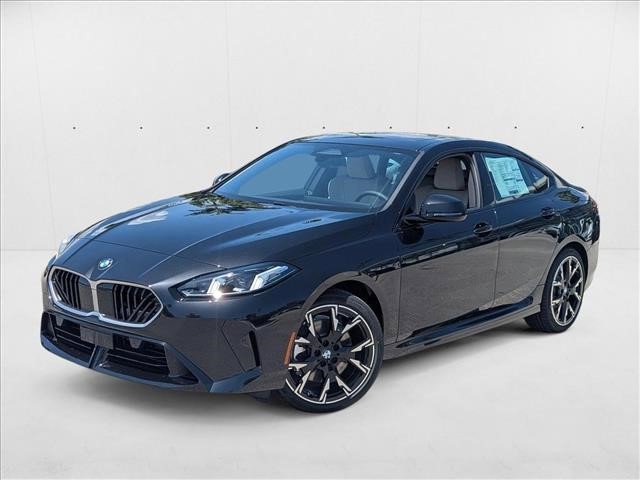 Used 2025 BMW 228i xDrive w/ Premium Package image 1