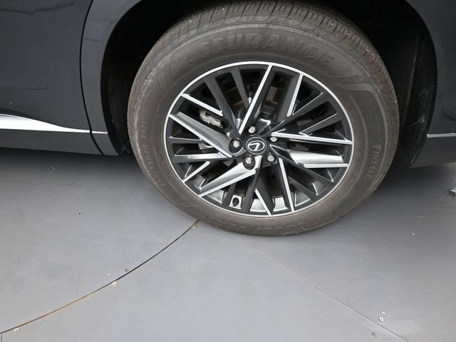 New 2025 Lexus IS 350 F Sport w/ Navigation Package RWD image 19