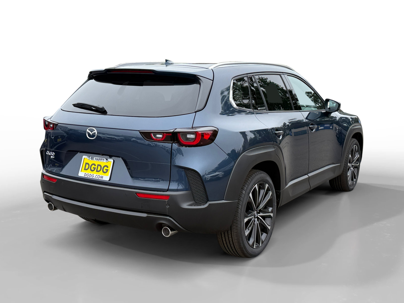New 2026 MAZDA CX-50 AWD 2.5 S w/ Cargo Package image 5