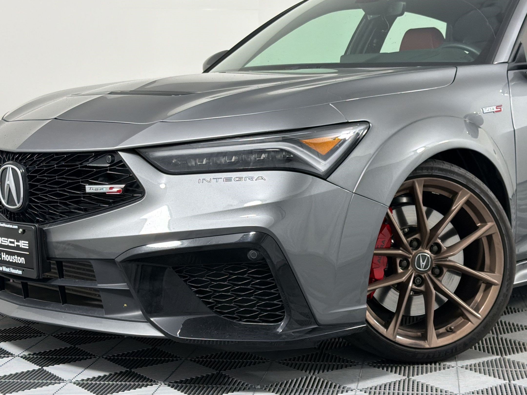 Used 2024 Acura Integra Type S FWD image 26