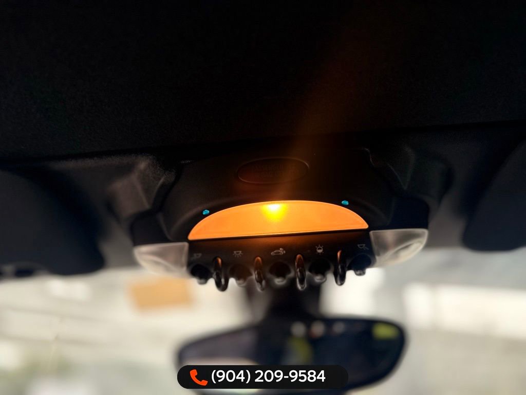 Used 2014 MINI Cooper Coupe image 24