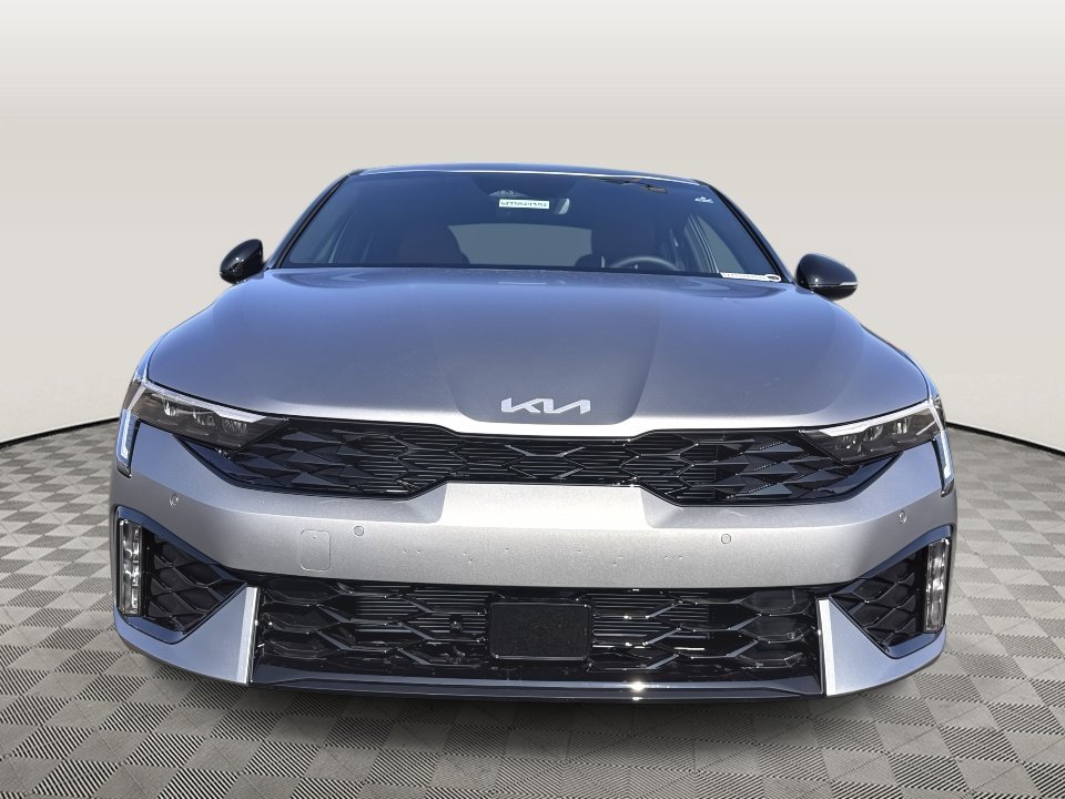 New 2026 Kia K5 GT-Line FWD image 2