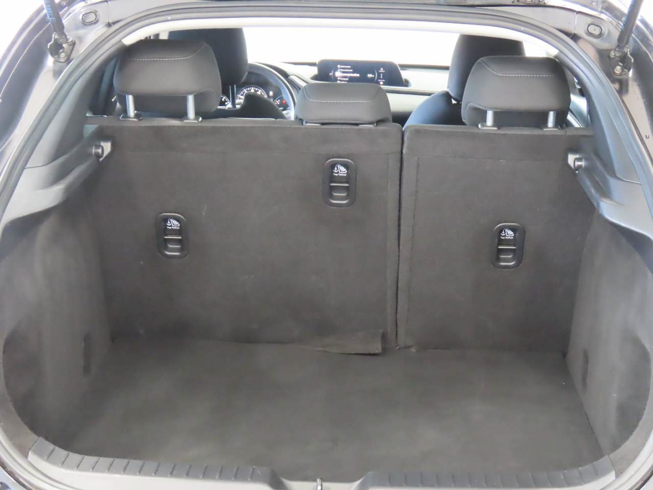 Used 2024 MAZDA CX-30 AWD 2.5 S image 17