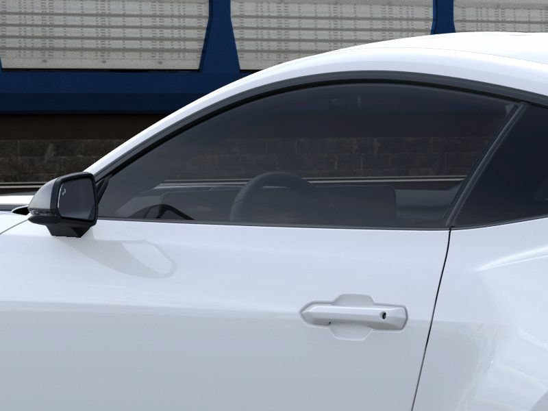 New 2026 Ford Mustang Dark Horse w/ Dark Horse Handlin Package RWD image 21