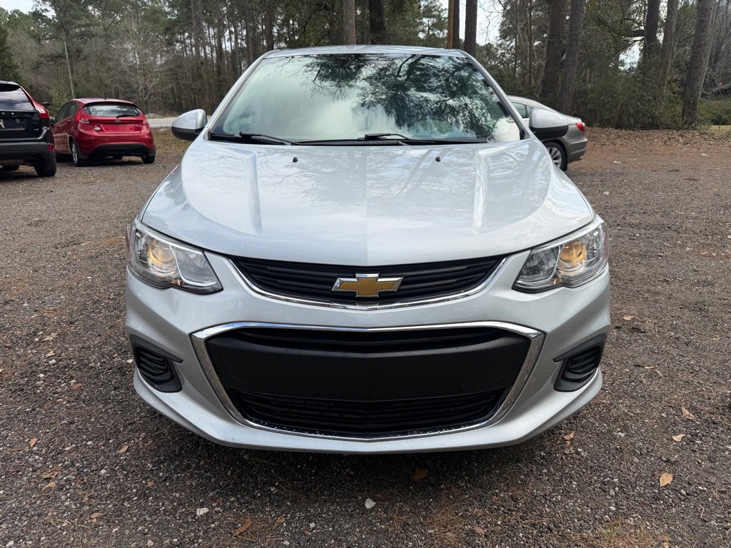 Used 2020 Chevrolet Sonic LT image 13