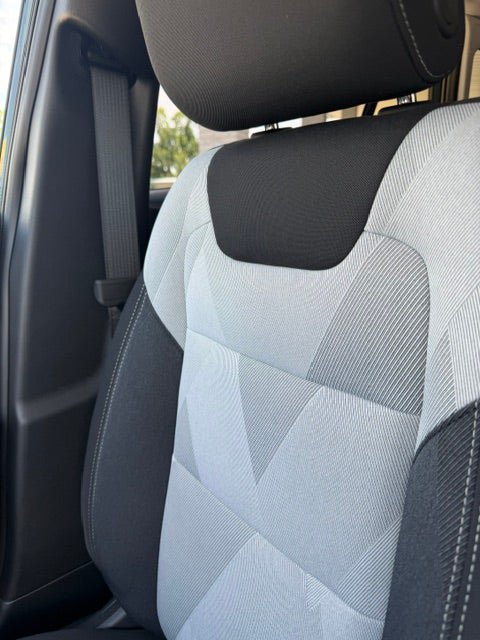 New 2026 Chevrolet Trax LS w/ LS Convenience Package FWD image 15