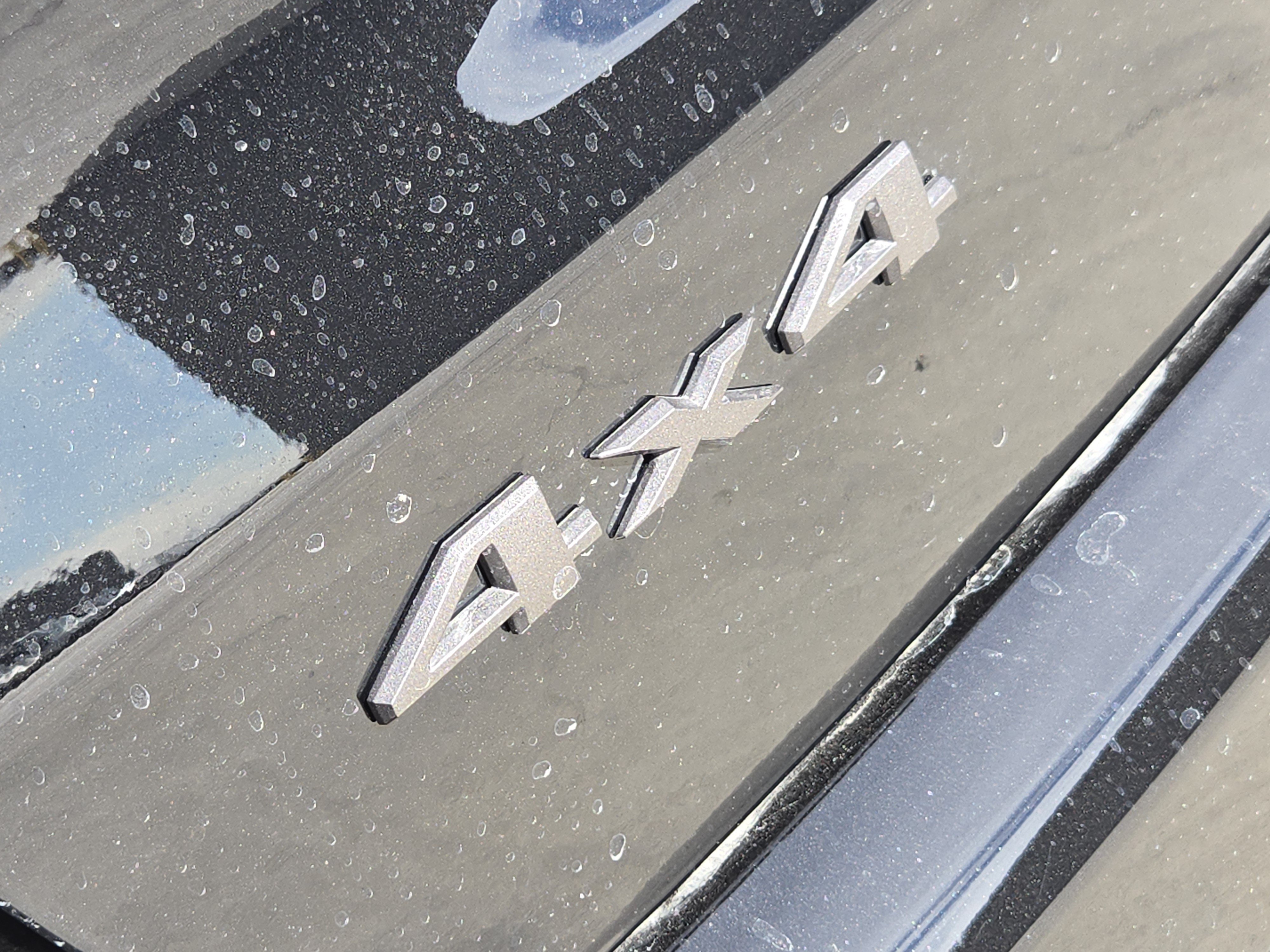 New 2026 Jeep Compass Latitude AWD/4WD image 8