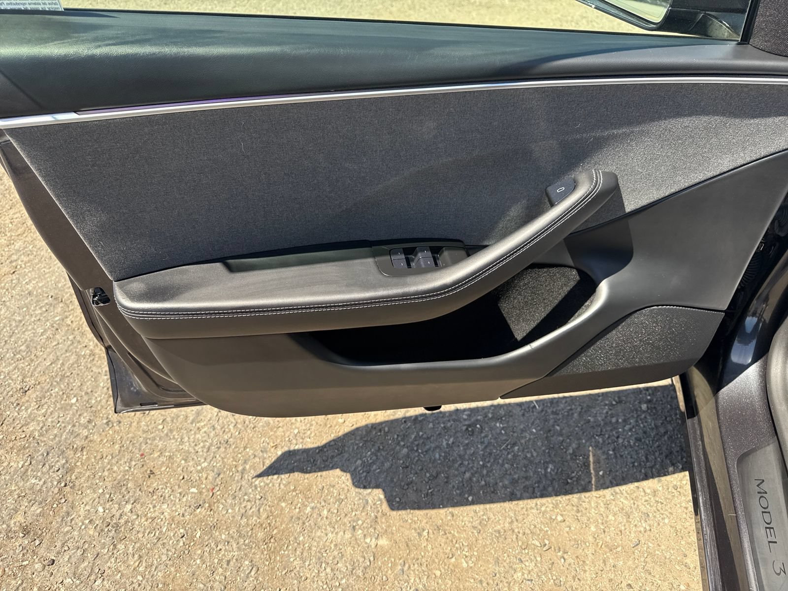 Used 2024 Tesla Model 3 Standard Range RWD image 10