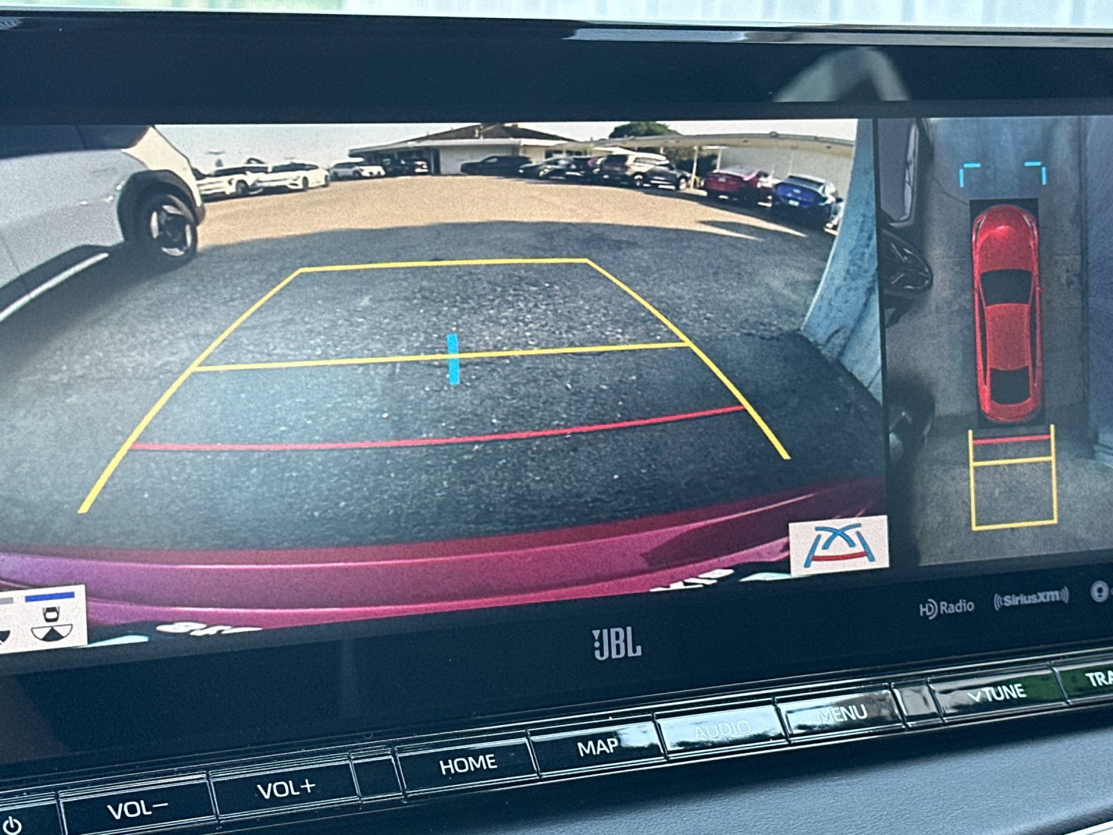 Used 2022 Toyota Mirai XLE image 19