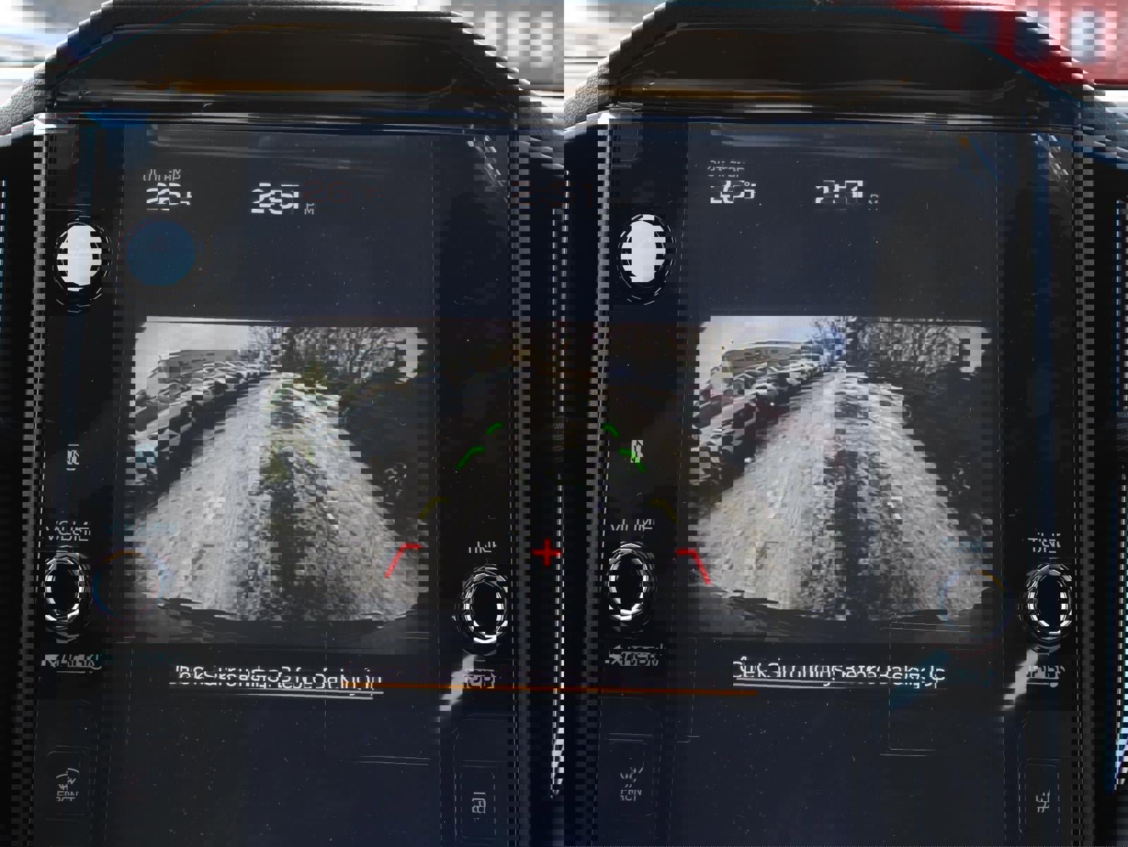 New 2025 Subaru WRX tS w/ Popular Package #2A image 12