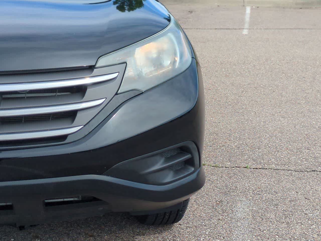 Used 2012 Honda CR-V LX image 10
