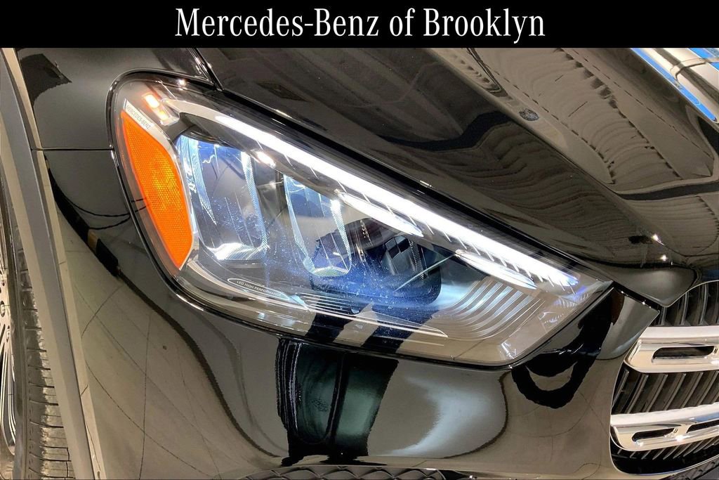 Used 2026 Mercedes-Benz GLE 350 4MATIC image 27