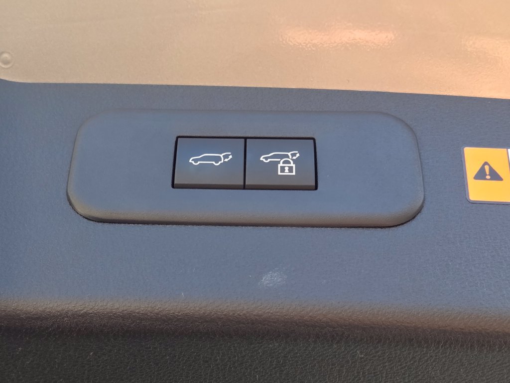Certified 2026 Lexus NX 350 AWD w/ Accessory Package (2T) image 31