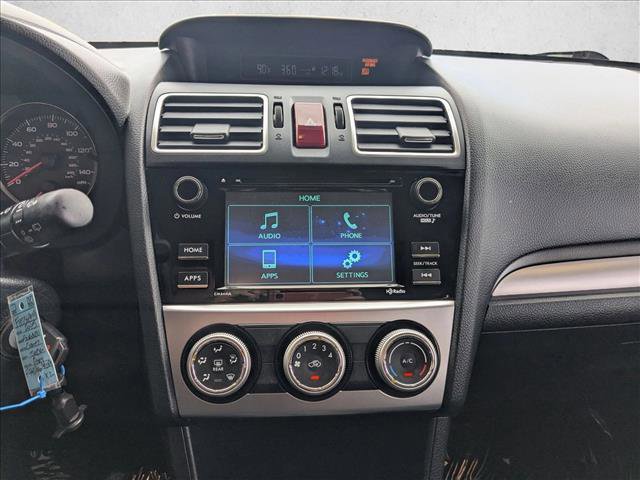 Used 2015 Subaru Crosstrek 2.0i Premium w/ Popular Package #2 image 14