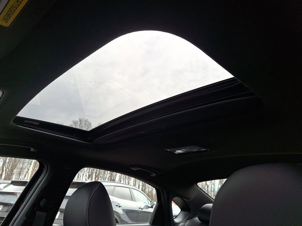 Used 2024 Kia Forte GT-Line w/ GT-Line Premium Package image 15