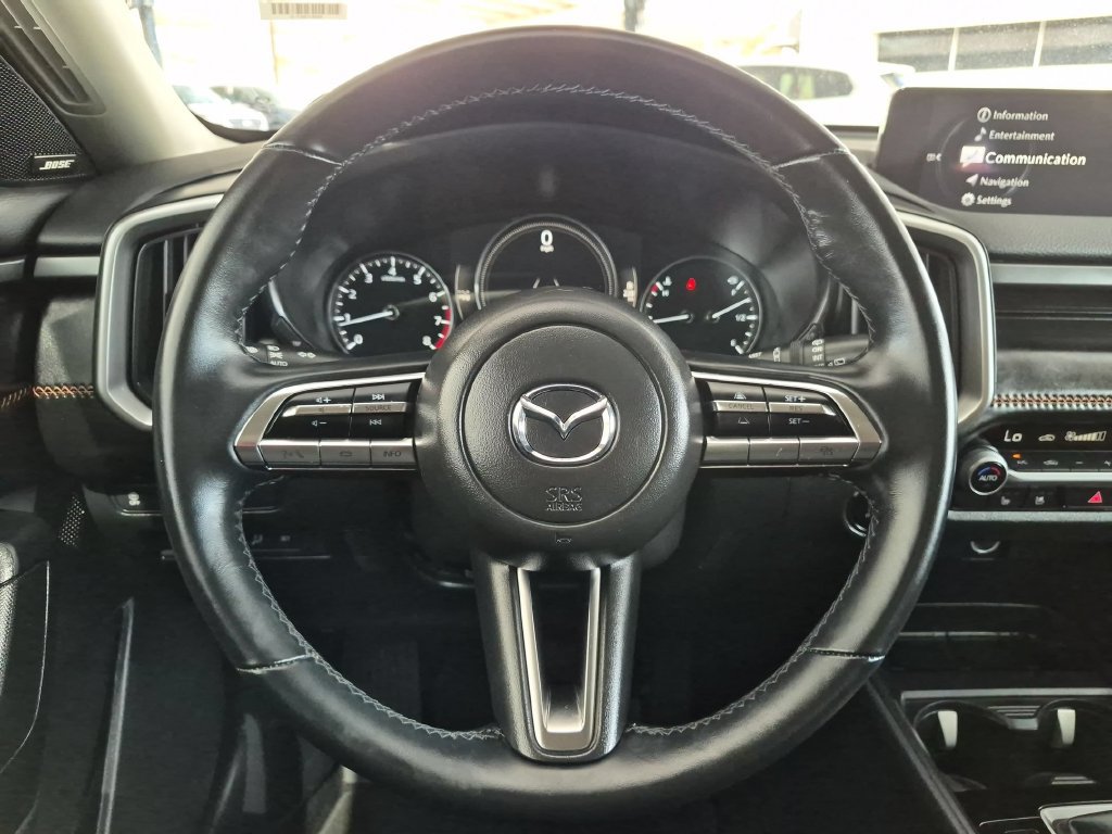 Used 2026 MAZDA CX-50 AWD 2.5 S w/ Premium Package image 23