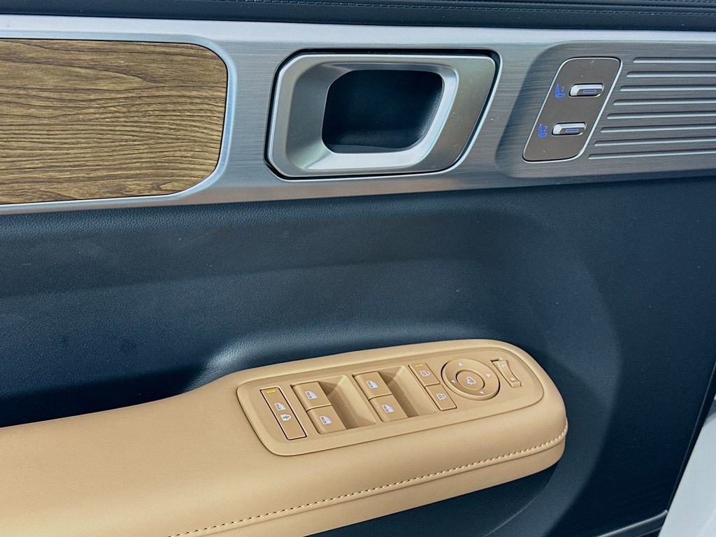 New 2026 Hyundai Santa Fe Calligraphy image 20