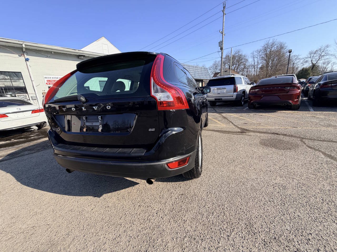 Used 2010 Volvo XC60 3.2 FWD image 45
