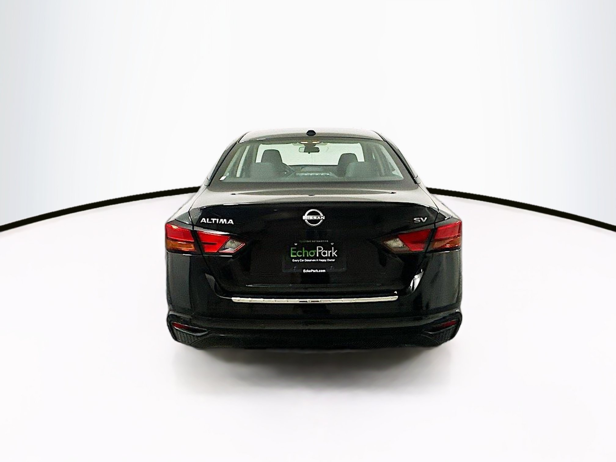 Used 2023 Nissan Altima 2.5 SV FWD image 7