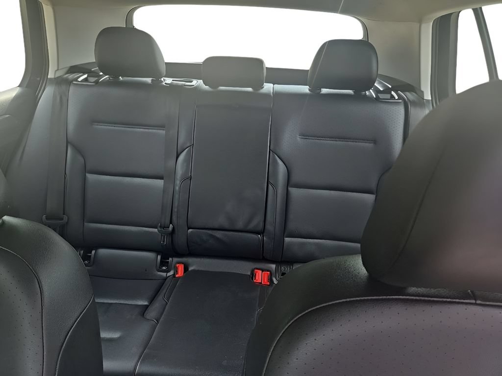 Used 2018 Volkswagen e-Golf SEL FWD image 22