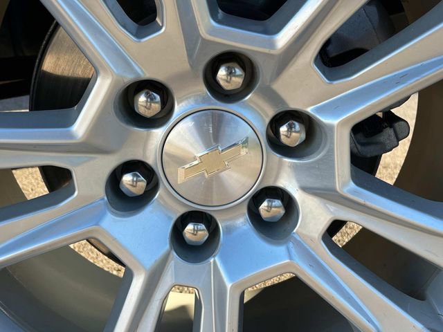 Certified 2024 Chevrolet Silverado 1500 High Country w/ High Country Premium Package image 14