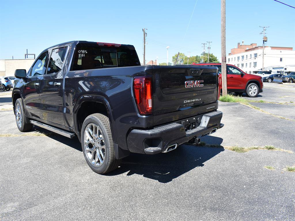 New 2026 GMC Sierra 1500 Denali image 13