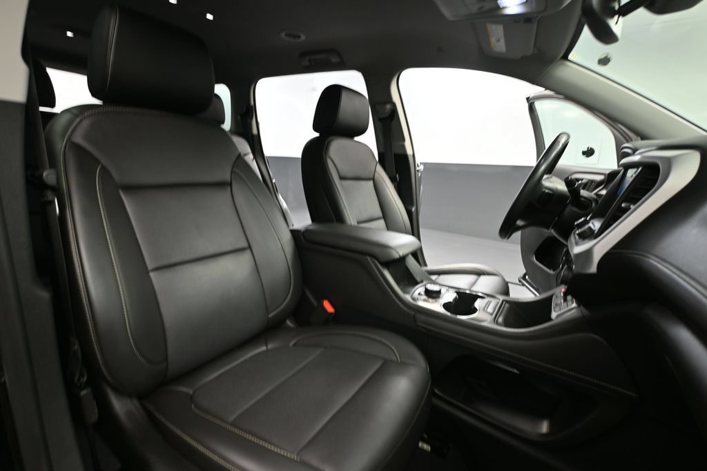 Used 2021 GMC Acadia SLT w/ Premium Package AWD/4WD image 52