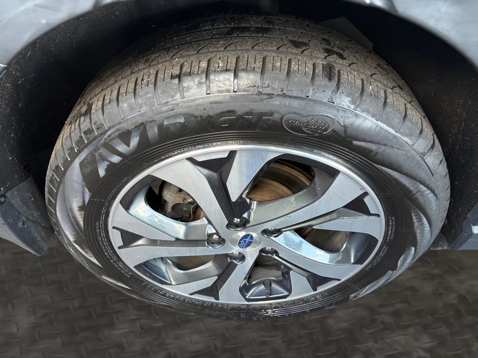 Used 2020 Subaru Outback Limited XT AWD/4WD image 41