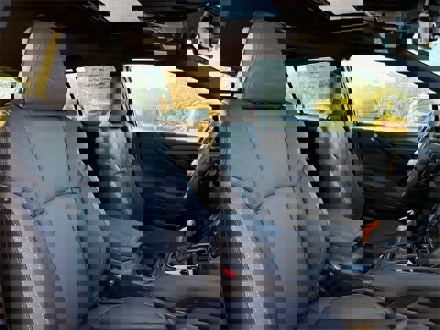 New 2025 Subaru Outback Wilderness image 19