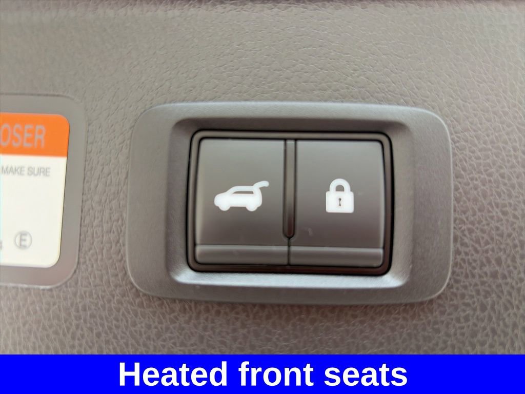 Used 2024 Mitsubishi Eclipse Cross SE AWD/4WD image 15