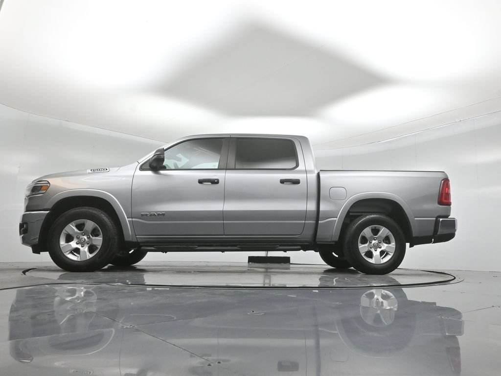 Used 2025 RAM 1500 Big Horn RWD image 8