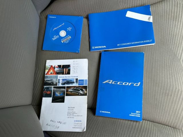 Used 2017 Honda Accord LX image 31