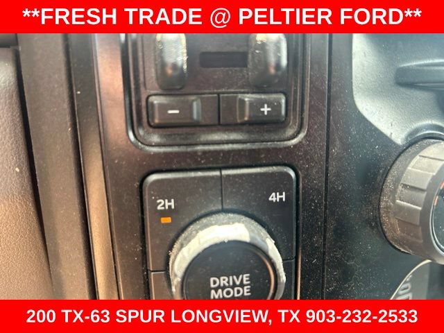 Used 2024 Ford F250 XLT w/ Black Appearance Package AWD/4WD image 24