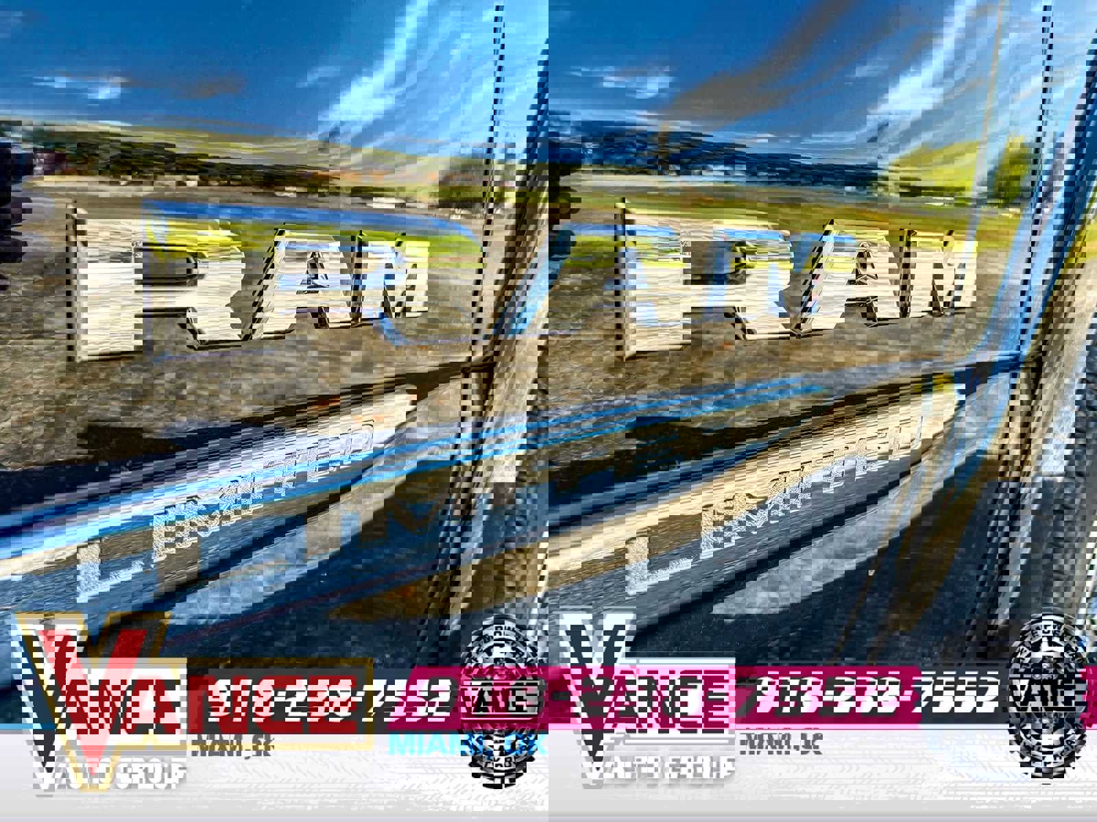 New 2026 RAM 1500 Limited image 10