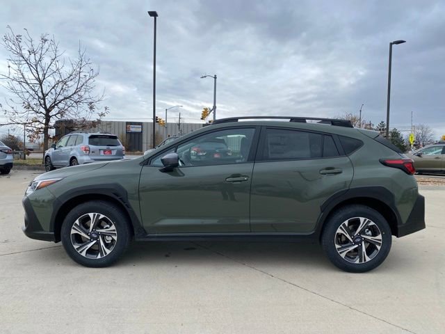 New 2026 Subaru Crosstrek 2.0i Premium w/ Crosstrek Mirror Package image 2